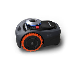 Laden Sie das Bild in den Galerie-Viewer, Segway Mähroboter Navimow i108E direkt vom Segway Partner 2025er im Zulauf !