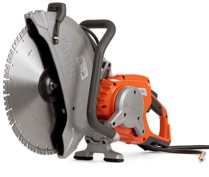 HUSQVARNA K 7000 PRIME elektrischer Trennschleifer Ø 415 mm