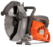 Laden Sie das Bild in den Galerie-Viewer, HUSQVARNA K 970 SmartGuard handgeführter Trennschleifer Ø 350 mm