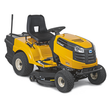 Laden Sie das Bild in den Galerie-Viewer, Cub Cadet Rasentraktor LT3 PR105