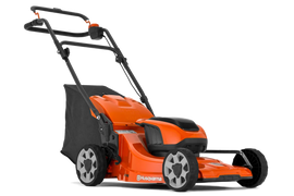 HUSQVARNA LC 142i ohne Akku und Ladegerät