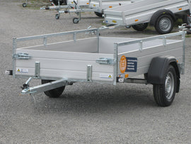 Saris MP 255 133 750 1 Klappbare Vorderwand