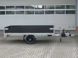 Saris K1 276 150 1500 1 Black Edition, doppelwirkende Handpumpe
