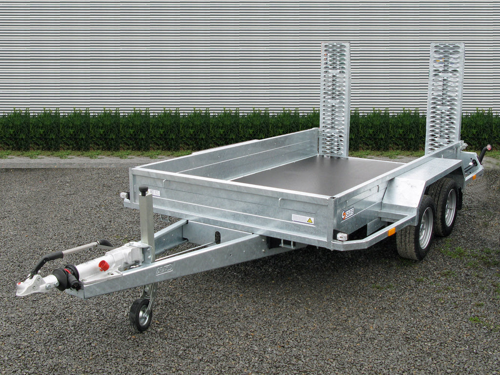 Saris MG 306 170 3500 2 – Maschinentransporter
