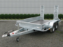 Laden Sie das Bild in den Galerie-Viewer, Saris MG 306 170 3500 2 – Maschinentransporter