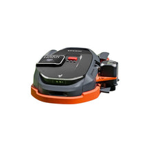 Laden Sie das Bild in den Galerie-Viewer, Segway Navimow X315E Mähroboter – HIER vorbestellen !