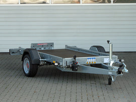 STEMA WOM 1000 STS XT O2 10-25-13.1 Absenkanhänger