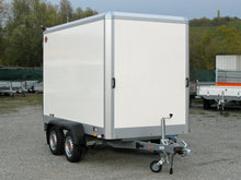 Laden Sie das Bild in den Galerie-Viewer, STEMA S-BOX STPK O2 20-30-15.2.S18.2 Neues Design | Edelstahl-Komponenten | 100 km/h