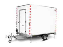Laden Sie das Bild in den Galerie-Viewer, STEMA P-BOX SHBK O1 7.5-30-20.1.P23 Bauwagen