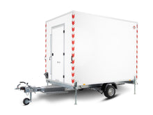 Laden Sie das Bild in den Galerie-Viewer, STEMA P-BOX SHBK O2 13-30-20.1 P23 Bauwagen