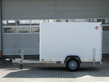 Laden Sie das Bild in den Galerie-Viewer, STEMA P-BOX STPK O2 13-25-15.1.P15.1 Rampe | Tieflader | Sichere Straßenlage