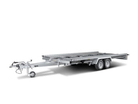 STEMA ATH 27-40-21.2 ATOUR 2 Kippbar mit kurzen Rampen