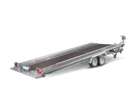STEMA ATH 30-49-21.2 ATOUR Grande Incl. Seilwindenbock