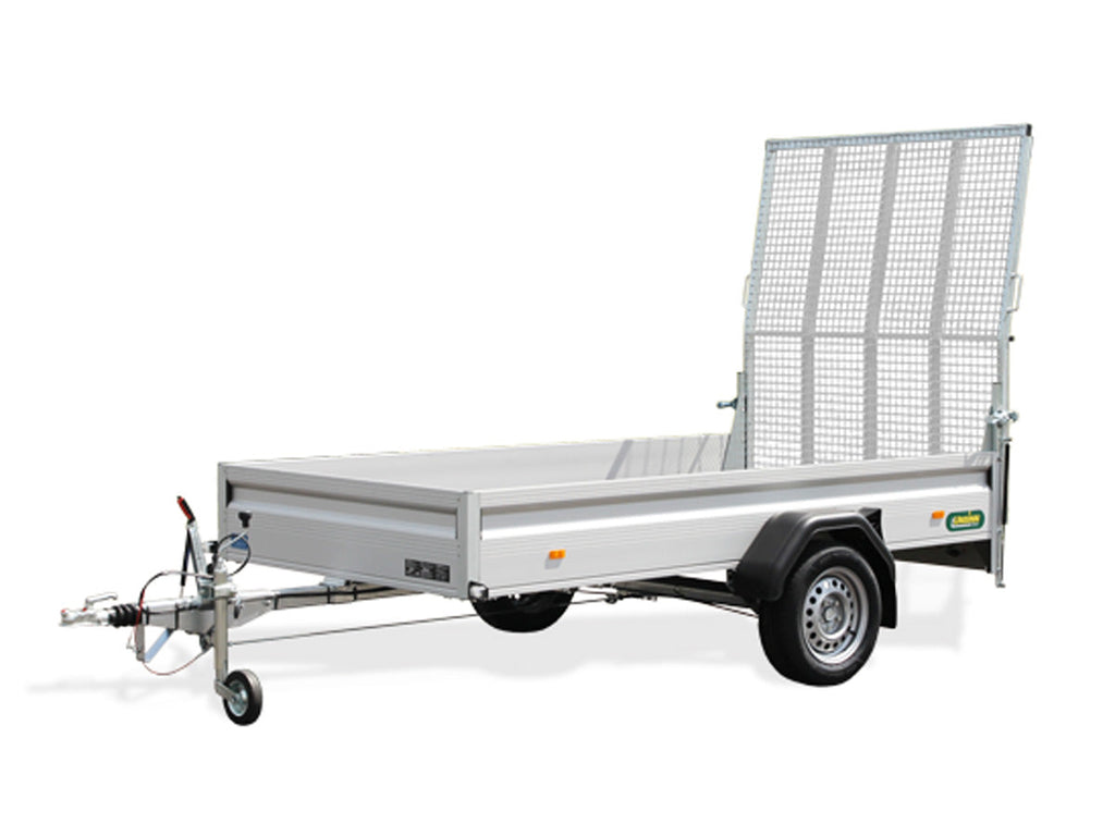 Unsinn UT-K 3015-13-14 Mit Rampe