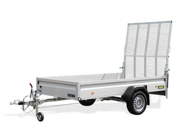 Unsinn UT-K 3015-13-14 Mit Rampe