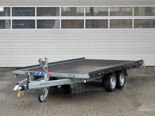 Laden Sie das Bild in den Galerie-Viewer, Unsinn UF 5422-35-13 Auffahrschienen und Winde