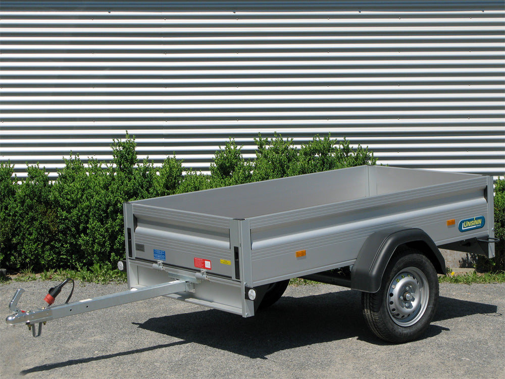 Unsinn UT 2512-7-13 Mit Frontklappe