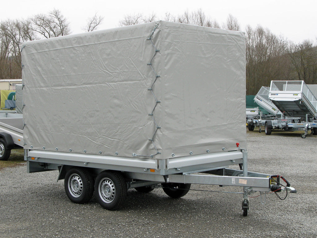 Unsinn WEB 24 H 3017-20-13 Hochplane und Gestell 1800 mm