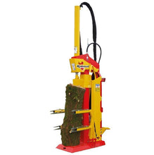 Laden Sie das Bild in den Galerie-Viewer, RABAUD XYLO 15 CH | hydraulischer Holzspalter für Mikroschlepper 110 cm