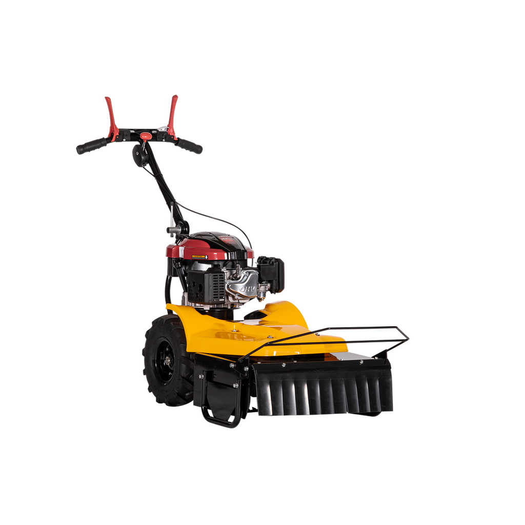 LUMAG HGM550 – Mulchmäher-Handgeführter Mulcher