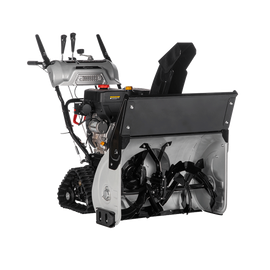 LUMAG SFK80 – Schneefräse mit Kettenantrieb