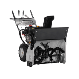 LUMAG SFR80 – Schneefräse mit Radantrieb
