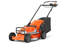 HUSQVARNA LC 551iV-Neu